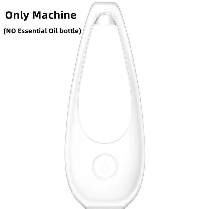 Room Air Freshener Spray Rechargeable Aromatherapy Diffuser/Hotel Home Fragrance Aromatherapy Essential Oil Diffuser Scent - MeLife GloBazzar