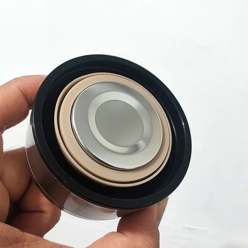 Double Wall Stainless Steel Water Bottle Thermos Bottle for Hot or Cold water Insulated Vacuum Flask for Sport - MeLife GloBazzar