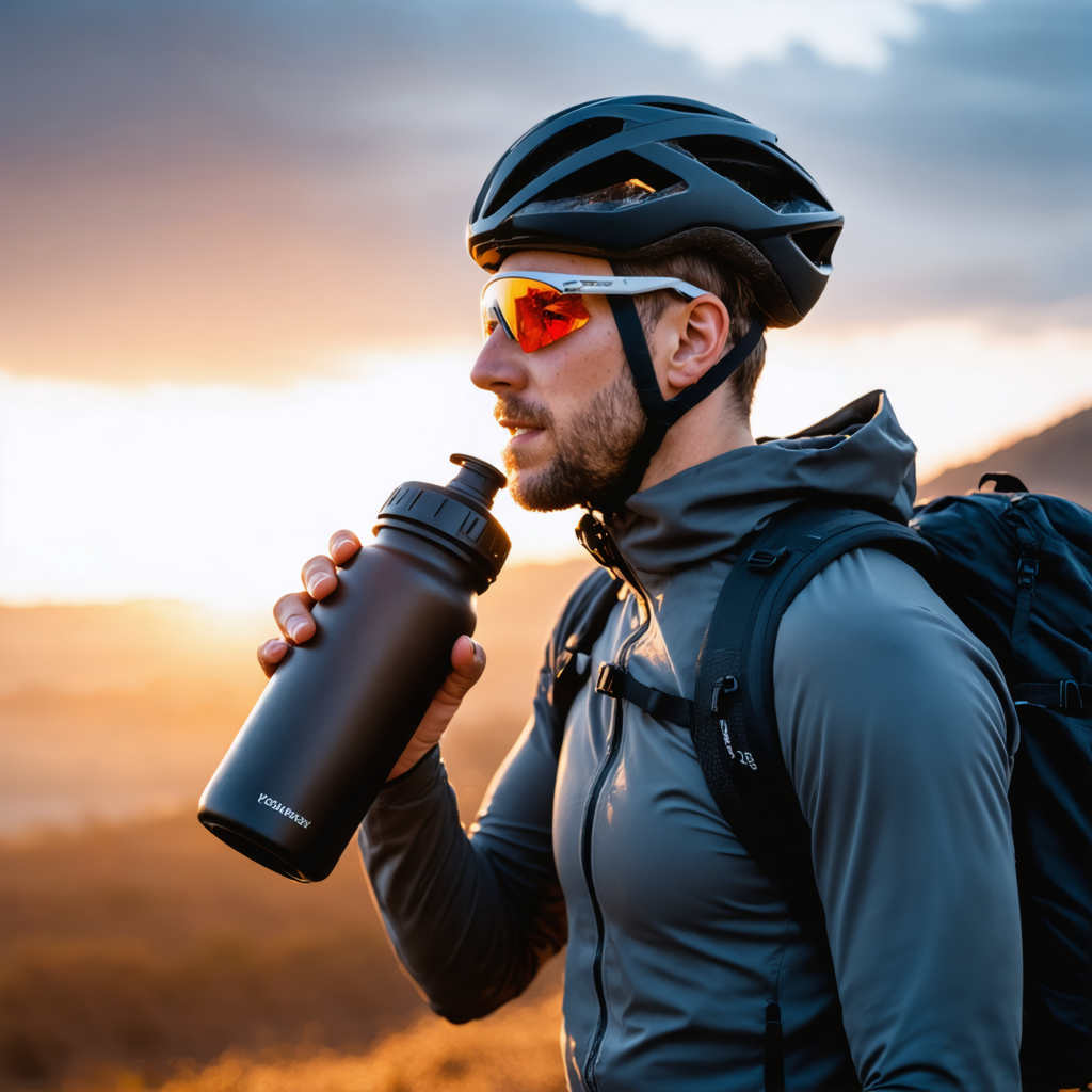 Stay Hydrated and Sustainable: The Benefits of Reusable Water Bottles