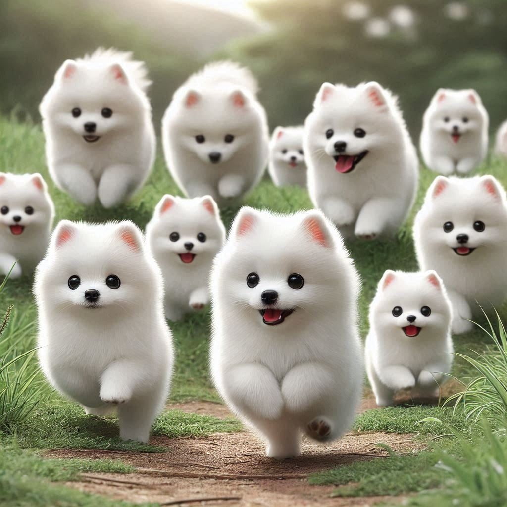 Pets