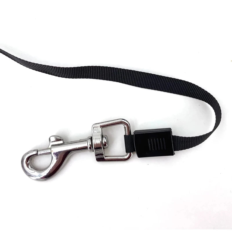 3 Meters 5 Meters Retractable Dog Leash Pet Leash Traction Rope Belt Automatic Flexible Leash For Small Medium Large Dog Product - MeLife GloBazzar